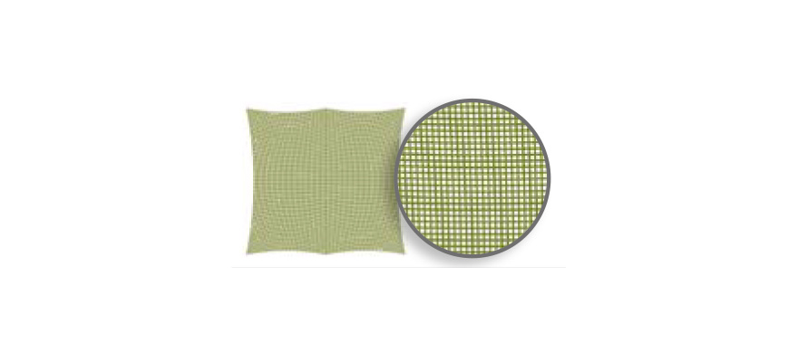 Filets de camouflage universels H0 1:87 Kit de construction en pièces gravées, non peintes Artitec 1870146  