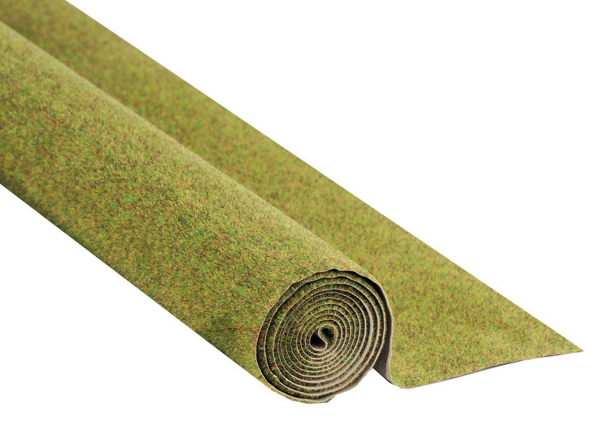 Noch 00280 Tapis gazon été, 120 x 60 cm