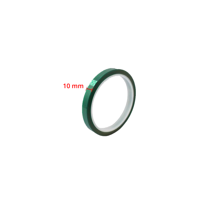 [6727] Adhésif spécial électronique 10 mm DISTRIMODEL HY6-2-10