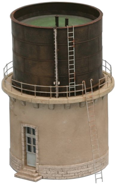Châteaux d'eau  1:160N ARTITEC 14.149