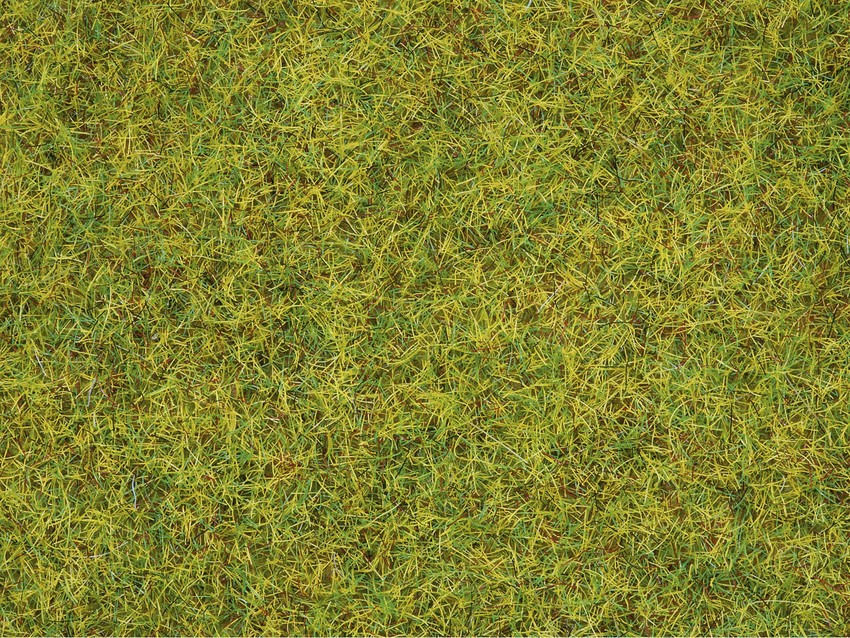 [Noch 08151] Noch 08151   Herbes, prÃ© de printemps, 2,5 mm
