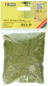 Noch 08312   Herbe, PrÃ¨, 2,5 mm