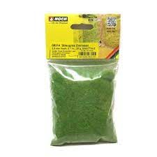 Flocages gazon 2.5mm 20g - NOCH 08314