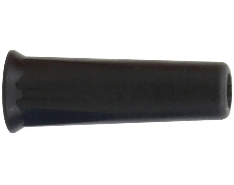 Donau 3011 KUPPLUNG 4mm schwarz