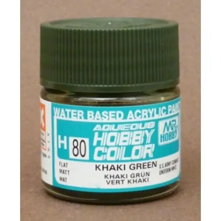Gunze Mr Hobby H080