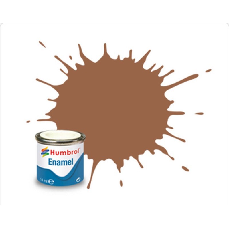 Humbrol 481171 Nr. 171 Antikes Bronze, metal