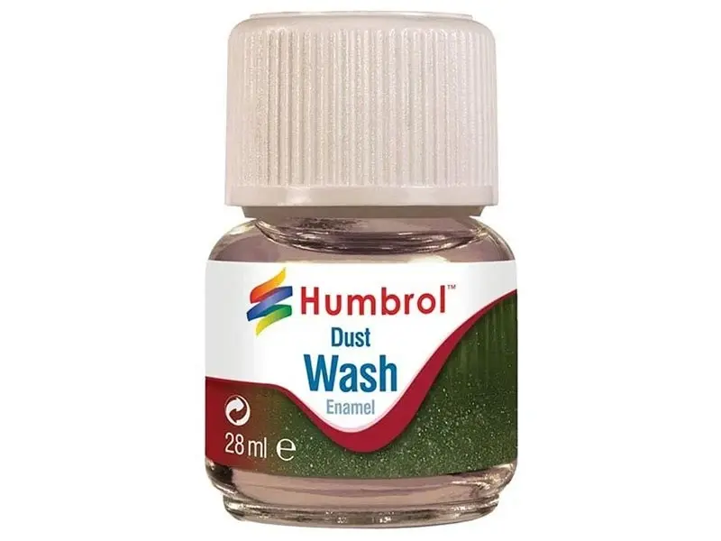 HUMBROL PEINTURE AV0208 LAVIS ENAMEL POUSSIERE
