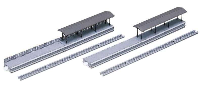 Kato Noch 7074937 Ensemble d'extension de quai