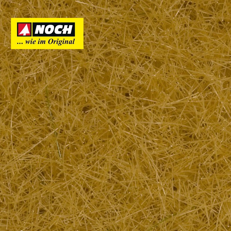 Noch 08362 Herbe beige  4 mm
