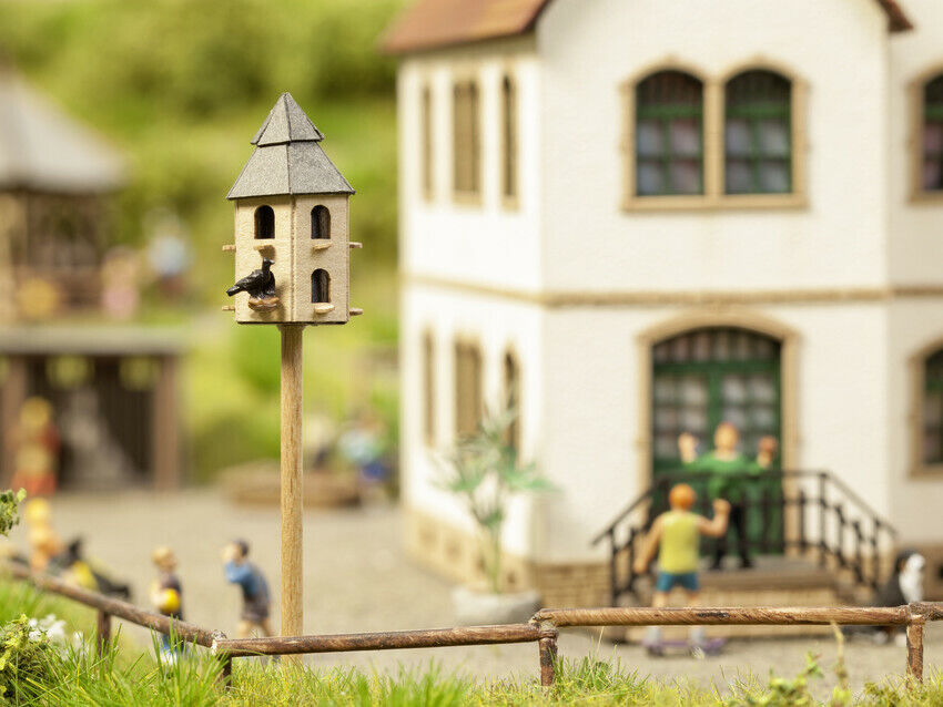 Noch 14345   Pigeonnier
