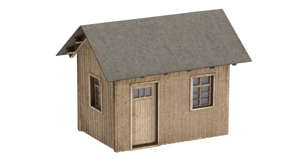 Noch 14640   Cabane de bord de voie