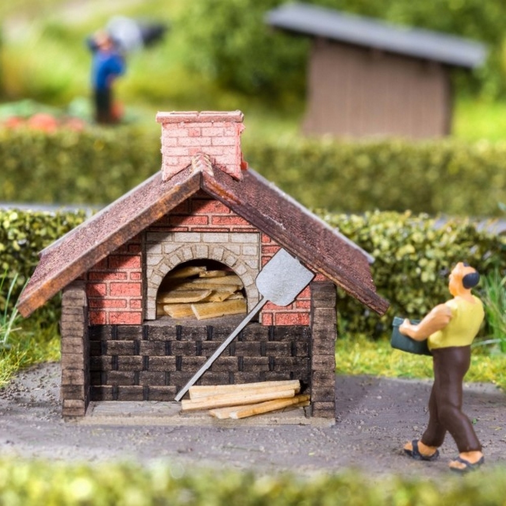 Noch 14688   Fournil