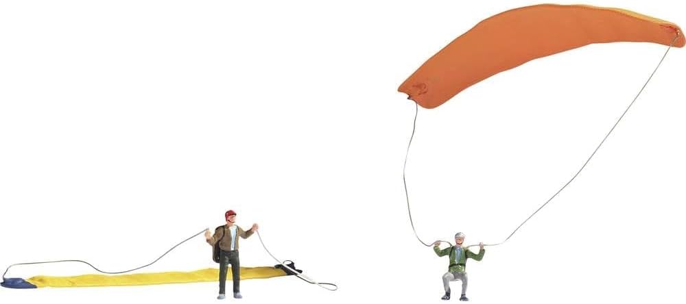 Noch 15886   Parapentistes