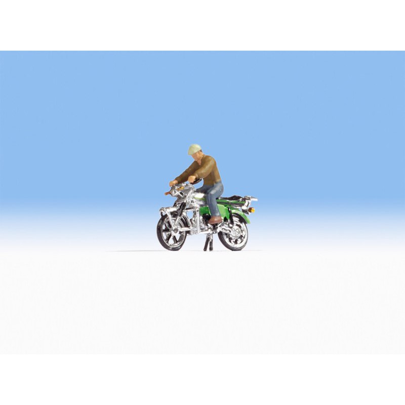 Noch 15914   Kreidler Florett RS