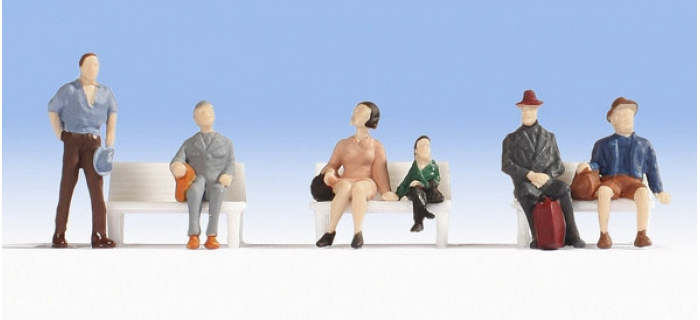 Noch 18116   Voyageurs