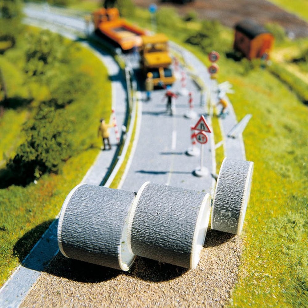 Noch 34100   Grande route