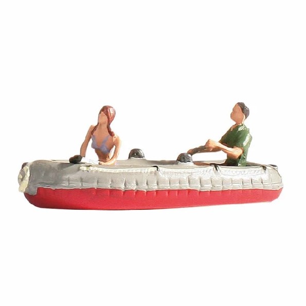 Noch 37815   Canot pneumatique