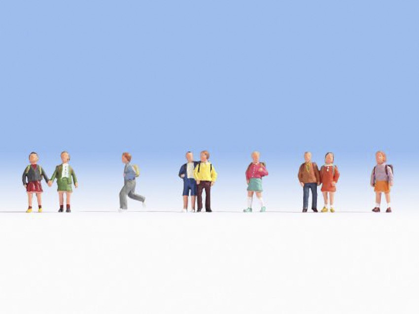 Noch 36809   Enfants