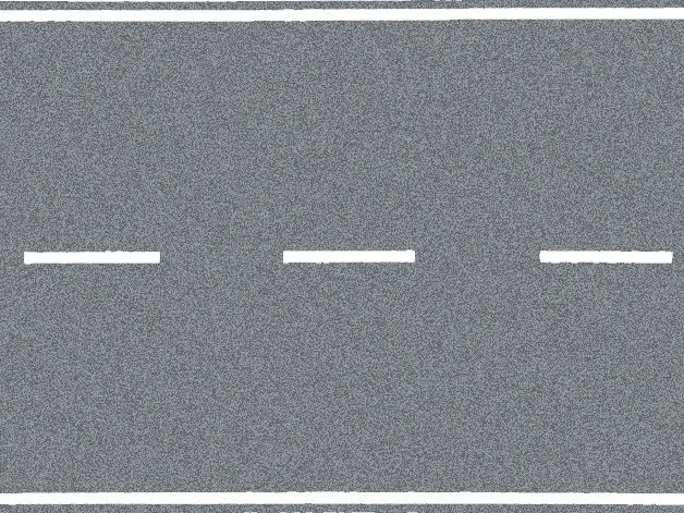 Noch 60709   Grande Route Gris