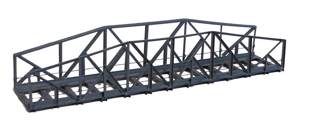 Pont préliminaire 15cm N Hack  VN15