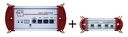 Set de démarrage digital Expert 6A Tams MC2 V2-6+ Power Splitter 