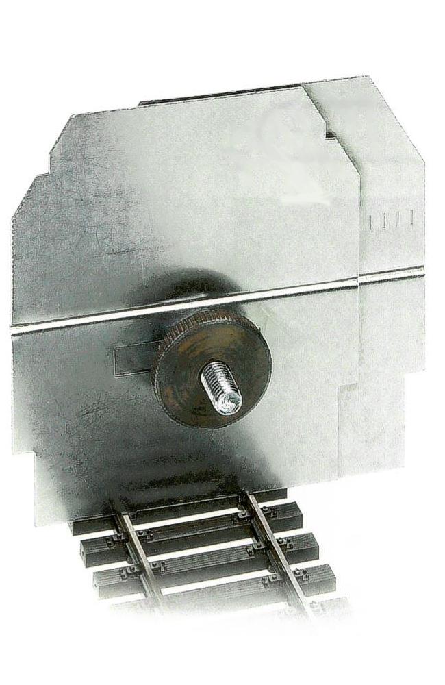 [12127] Sommerfeldt  100 H0 Lichtraumprofillehre