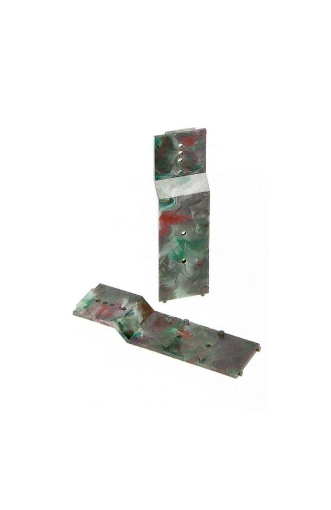 [12180] Sommerfeldt  158 H0 Montagelehren fÃ¼r Maststandpunkte