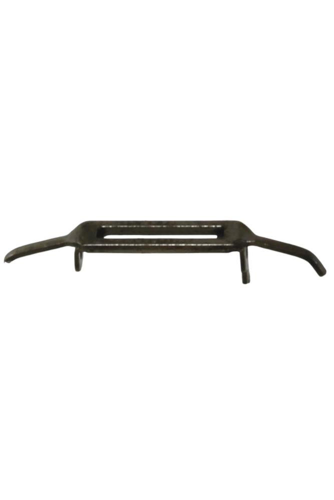 [12422] Sommerfeldt  985 H0 SchleifstÃ¼ck z.B. SNCF 25 kv, Paar