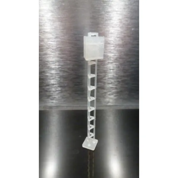 TJ-1102 - Support enseigne  TJ-Modeles