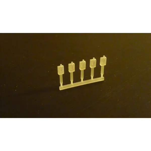 TJ-1103 - Horodateurs TJ-Modeles