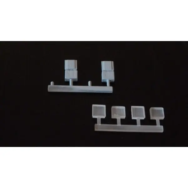 TJ-1107 - Boitiers électriques maison individuelle TJ-Modeles