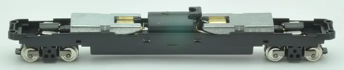 Tomytec N 977134 TM-08R châssis, motorisé, 119 mm - N 1/160 -