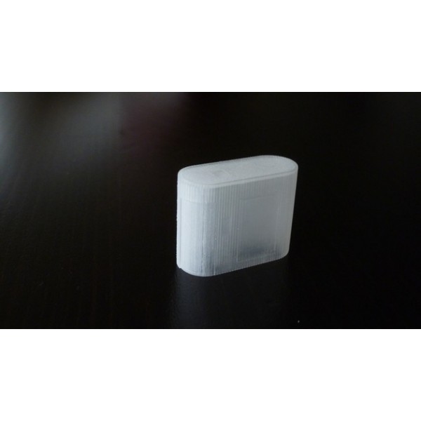 [TJ-1101] TJ-1101 - Sanisette TJ-Modeles