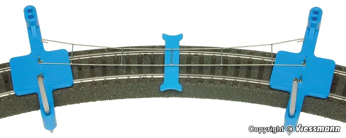 Viessmann 4397 N Mastpositionslehre