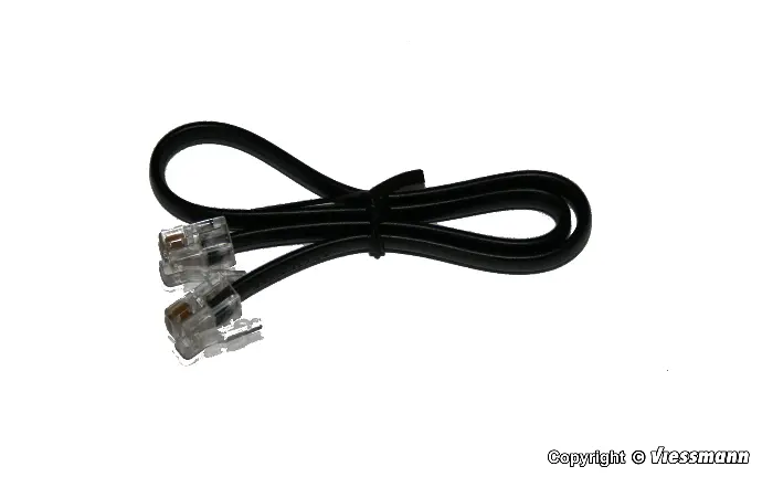 Viessmann 5390 LSB-Kabel 28 cm