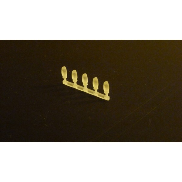 [TJ-1106] TJ-1106 - Bouches Ã  incendie modernes TJ-Modeles