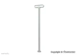 Viessmann 6364 H0 Bahnsteigleuchte, 2 LEDs w