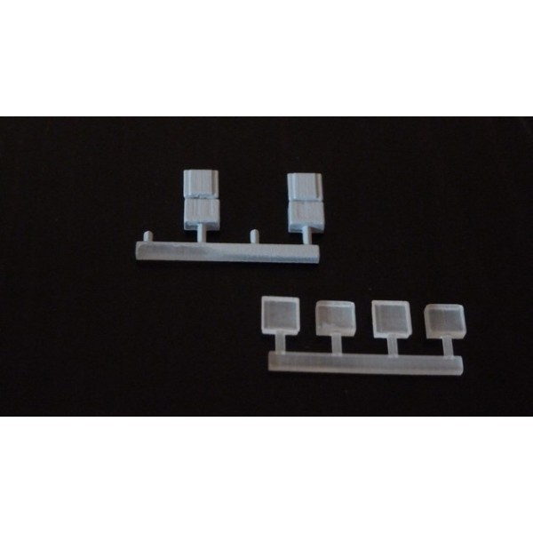 [TJ-1107] TJ-1107 - Boitiers Ã©lectriques maison individuelle TJ-Modeles