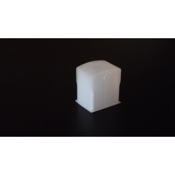 [TJ-1118] TJ-1118 - Conteneur a verre, moderne TJ-Modeles