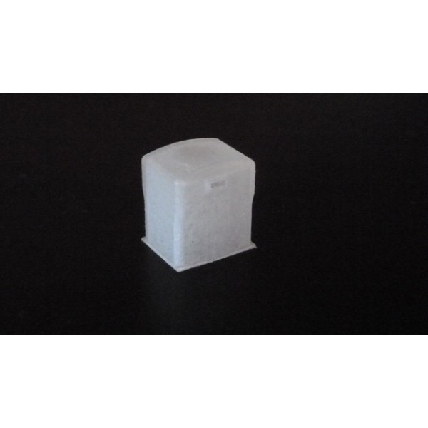 [TJ-1119] TJ-1119 - Conteneur a papier, moderne TJ-ModÃ¨les