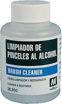 VALLEJO 28.900 NETTOYANT PINCEAUX 85 ML.