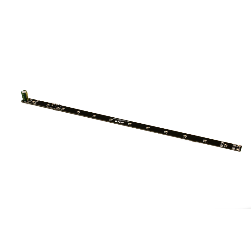 CORAIL VTU PIKO/ROCO - REGLETTE D'ECLAIRAGE 1p MSF RHO-004BC