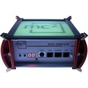 TAMS MC2 V2-6 Centrale numérique Master Control 2 "Silver Edition" 6,67A Tams Elektronik 40-03027-01