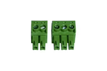 Connecteur pour booster B-4 Tams Elektronik 40-19419-01 