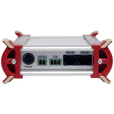 B-6 Tams Elektronik 40-19607-01 