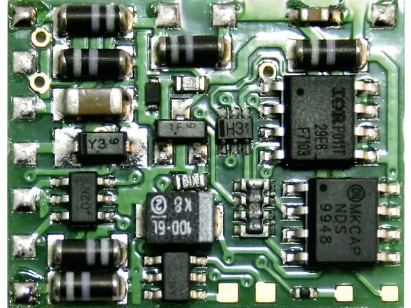 [41-04480-01] LD-G-42.2 décodeur de locomotive, sans câble Tams Elektronik 41-04480-01 