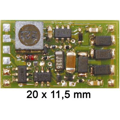 FD-LED, sans câble Tams Elektronik 42-01140-01 