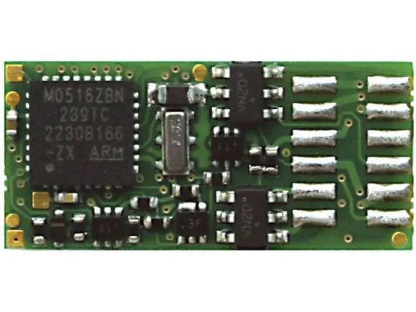 FD-R Extended 2, sans câble Tams Elektronik 42-01170-01 