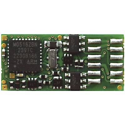 FD-R Extended 2, avec câbles de raccordement Tams Elektronik 42-01171-01 