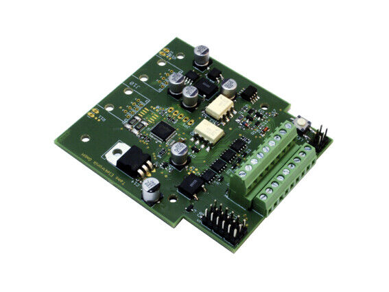 [43-03126-01] Multi-décodeur MD-2, module prêt à l'emploi Tams Elektronik 43-03126-01 